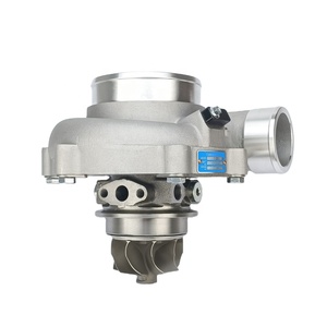 G35-1050 supercore CHRA direction normale + boîtier de compresseur cartouche <span class=keywords><strong>turbo</strong></span> 880695-5002S - Product Image 1