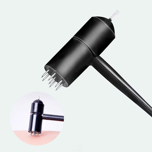 <span class=keywords><strong>Aiguille</strong></span> médicale aseptique Huatuo pour la pénétration cutanée, la perte de cheveux, la médecine traditionnelle chinoise, la ventouses et la sangsucion - Product Image 3