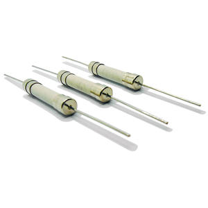 6.35X32mm 250V Fusible à tube céramique à action rapide Série <span class=keywords><strong>BMF</strong></span> Fusible à tube céramique 6.35X32mm 25A 300mA 10A 6A 250Vdc Fusible céramique - Product Image 5