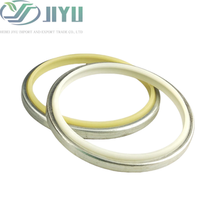 NBR FKM Joint d'huile en métal avec caoutchouc FKM NBR TA SB SA KA KB Vente d'huile pour applications industrielles et automobiles - Product Image 4