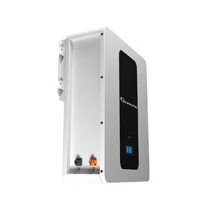 Stockage d'énergie à domicile système de BMS intelligent mural 48v/51.2v <span class=keywords><strong>batterie</strong></span> Lifepo4 6000 cycles 100ah/200ah/5kw/10kw - Product Image 6