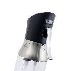 100ml Acrylic Oil Sprayer Dispenser Pourer <b>Vinegar</b> Sprayer Dispenser Pourer Oil Pressure Spray - Product Image 4