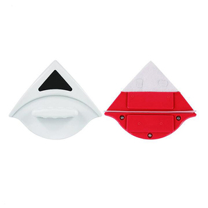 Nettoyeur magnétique pour vitres et vitres 15-24mm, <span class=keywords><strong>double</strong></span> face, lavage des deux côtés, en stock - Product Image 5