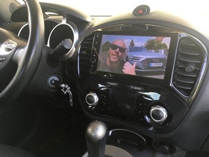 Kd-8213 android 11 octa core 8 pollici touch screen autoradio per <span class=keywords><strong>Nissan</strong></span> <span class=keywords><strong>JUKE</strong></span> 2014-2019 navigazione gps car player audio - Product Image 2