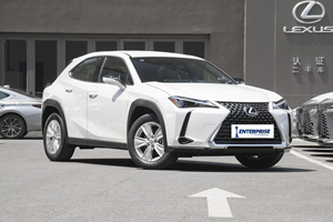 Le-xus <span class=keywords><strong>UX</strong></span> 300H 2024 F Sport Nuevo modelo 2.0L FWD ACC Coche híbrido de gasolina de lujo - Product Image 2