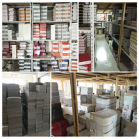 Livres factices écologiques faits à la main KP Wholesale avec pelliculage mat pour la décoration intérieure et le rangement