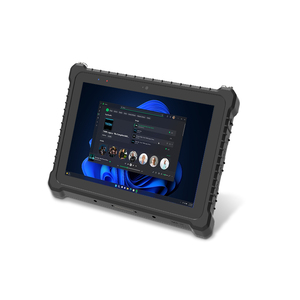 แท็บเล็ตโดรนแบบทนทาน IP67 กันน้ำ กันกระแทก ระบบปฏิบัติการ Win11 รองรับ RTK GNSS GPS 2.4GHz โดรนอุตสาหกรรมแบบทนทาน - Product Image 1