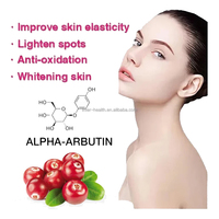 Comprimés Blanchissants Ausreson 3 Plus L-glutathion Vitamine C Alpha Arbutine Complément Alimentaire Blanchissant de la Peau Collagène Alpha Arbutine