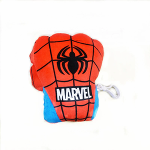 Griffe Machine Jouets Avengers-spiderman-heros Gants De Boxe En Peluche Pendentif Sac À Dos Bon Garçon Enfants Cadeau - Product Image 2