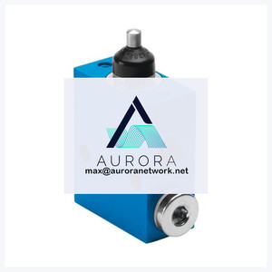 ชิ้นส่วนอิเล็กทรอนิกส์ V/O-3-1/8อุปกรณ์เสริมนิวเมติก - Product Image 1