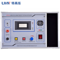 UHV-545 Probador de descargas para supresores de sobretensiones contra rayos, en oferta