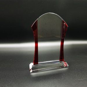 Trophée classique en cristal, événements sportifs, Souvenirs, <span class=keywords><strong>prix</strong></span> de la réunion annuelle, trophée de <span class=keywords><strong>musique</strong></span> en cristal - Product Image 2