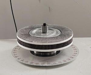 <span class=keywords><strong>Prix</strong></span> des machines d'équilibrage de roues à <span class=keywords><strong>diamant</strong></span> pour équilibrage dynamique - Product Image 4