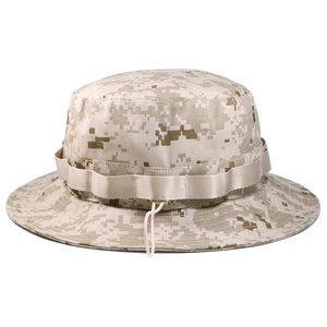 Bán Buôn Chất Lượng Cao Ngoài Trời Boonie Sa Mạc Camo Xô <span class=keywords><strong>Hat</strong></span> - Product Image 3