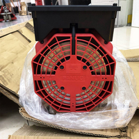 A06B-1447-B103 # 0102 Motor Servo AC FANUC Original Baru Untuk PLC PAC & Pengontrol Khusus