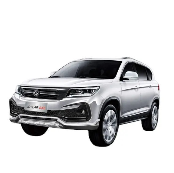 Multifunctional JOYEAR SX5 high speed made in China Dongfeng luxury suv car