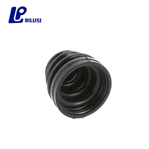 Bilusi Venta al por mayor Sistemas de transmisión automática Rótulas Botas de goma para Toyota Corolla AE100 <span class=keywords><strong>2004</strong></span>- OEM:43447-17041 43447-17021 - Product Image 2