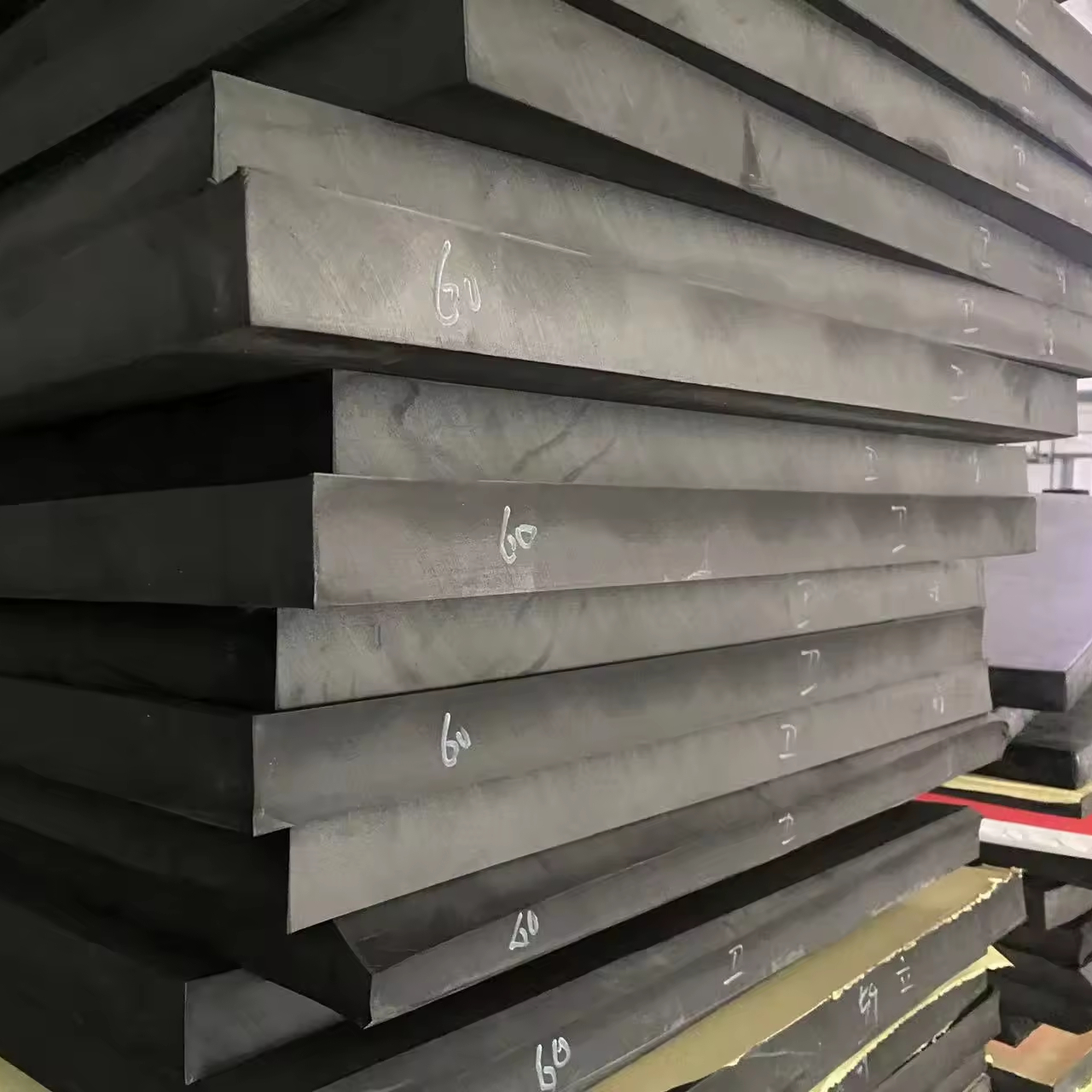 Оптовая продажа, антистатический Anti-Slip1-50mm, красочный резиновый вспененный пластиковый лист, Лидер продаж, упаковка, рулон, реклама, гравировка 15 мм