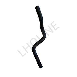 Tuyau de refroidissement 53731-SNA-A01 en caoutchouc EPDM, longueur standard, pour raccords de conduites d'entrée et de sortie d'eau - Product Image 4