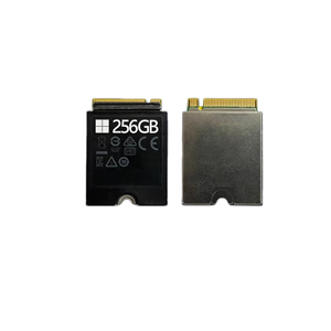 Unidad de Estado Sólido de 256 GB, 512 GB, 1 TB, 2230, Unidad de Estado Sólido para Ordenador Microsoft SSD M.<span class=keywords><strong>2</strong></span> 991-256G-2230 - Product Image 1