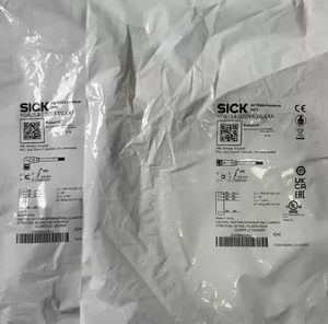 Nuevo Sensor Fotoeléctrico Difuso Original SICK GTE6-P1231 G6 de 900 mm, Energético, PNP, Selección de Activación/Desactivación por Luz, Cable de 2 m - Product Image 6
