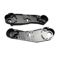 Service personnalisé Fabrication de haute précision Fraisage Usinage Fine Cnc Lathing Parts Metal Stamping Kit