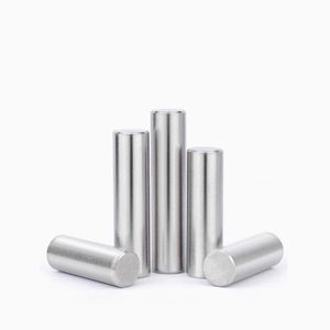 LeGood Goupilles parallèles en acier inoxydable 304 DIN7 3x6mm Goupilles cylindriques - Product Image 3