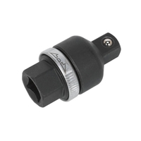 Vente directe usine, personnalisable, adaptateur à cliquet 1/2" carré 512 Nm, modèle FUCOHT1112, barres de rupture, barres en T, rallonges