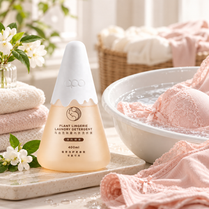 Detergente para Ropa Interior UPO Lifestyle, Líquido de Lavado Suave para Prendas Delicadas, Cuidado de Telas, Marca Privada OEM - Product Image 2