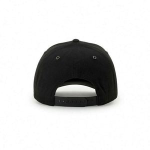 Casquette de baseball de haute qualité à 6 panneaux, en polyester/coton, imperméable, avec logo imprimé, durable, élégante, sportive, pour les sports de plein air - Product Image 6