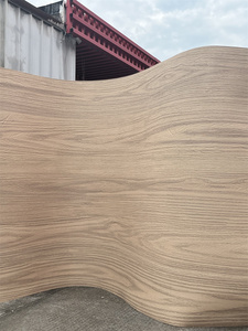 Mẫu miễn phí cho linh hoạt tấm Tường gỗ tấm đá mềm MCM bảng gạch với Tấm ốp tường trang trí nội thất nhà - Product Image 2