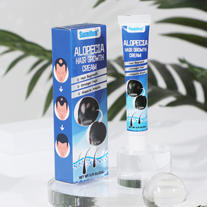 CREMA PARA EL CRECIMIENTO DEL CABELLO CONTRA LA ALOPECIA, Cabello Más Fuerte, Alopecia <span class=keywords><strong>Areata</strong></span> K10159 - Product Image 4