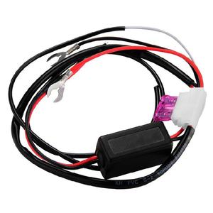 Werkseitiges SATA-Strom verteiler kabel 1 bis bis 5 SATA-bis 6-poliges GPU-Adapter kabel für Mining Rig-Grafikkarten-Netzteil - Product Image 1