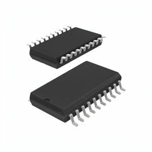 Power Management (PMIC) Electronic Chips Component 20 SOlC BOM IC In Stock BTS716GXUMA1 - Product Image 1