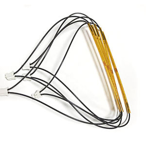 Датчик температуры NTC 100 кОм 3435 3950 с точностью 1% и аналоговым выходом для монтажа в корпусе DIP, для применения в системах отопления - Product Image 5