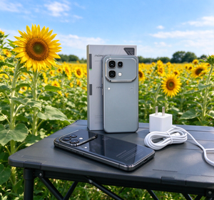 Note 60 Pro หน้าจอใหญ่ แบตเตอรี่ขนาดใหญ่ รุ่น Global Edition มีหลายสีให้เลือก ขายส่งยอดนิยม - Product Image 3