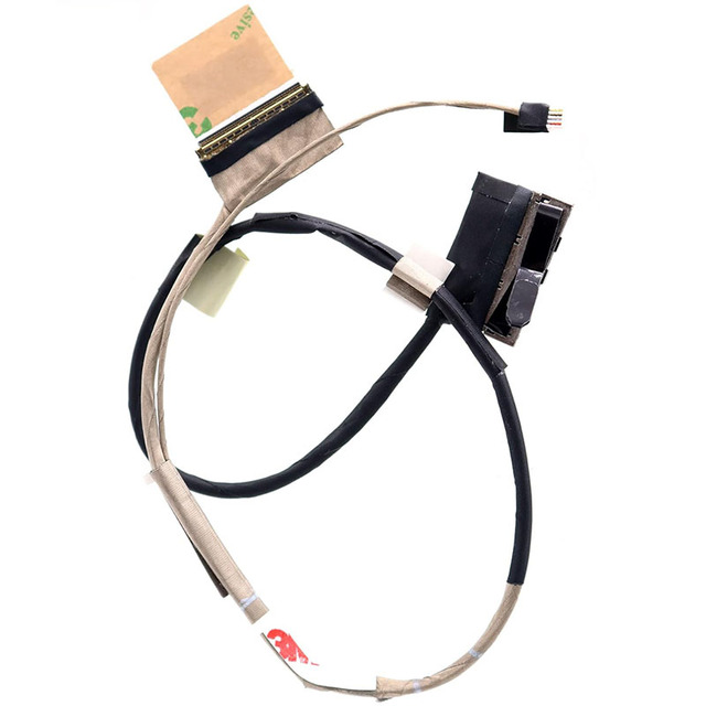 Replacement 40 Pin FHD LCD Cable LVDS EDP Cable 14005-03070000 for ASUS G531GU G531GD G531GV G531GT G531GW G512LI G512LU