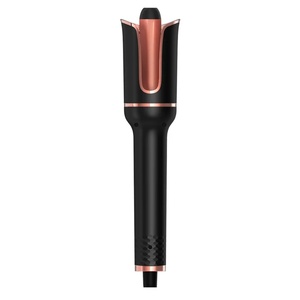 Dropshipping Automatic Beauty Salon Hair Curler Iron Equipment Portable Fast Heating Hair Machine - Product Image 1