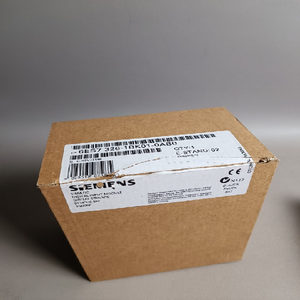 Plc 6ES7 326-1BK01-0AB0 Dichtung offen - Product Image 1