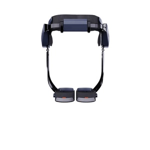 Nouveau produit 2026 Exosquelette de jambe en plastique portable pour personnes âgées, aide à la marche motorisée, certifié CE Neoplan Neoplan-A242-1 - Product Image 2