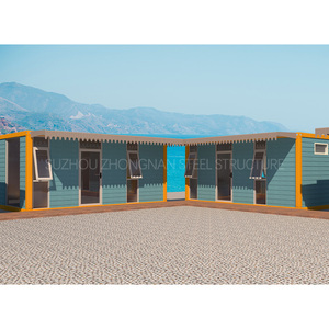 Acheter au <span class=keywords><strong>Maroc</strong></span> écologique personnalisé <span class=keywords><strong>pas</strong></span> <span class=keywords><strong>cher</strong></span> durable mobil-homes préfabriqué petite maison de conteneur portable à vendre en Chine sur la Chine - Product Image 5