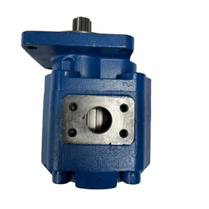 ปั๊มไฮดรอลิก Huamao-20KW 25MPa คุณภาพสูง คุ้มค่า - Product Image 4