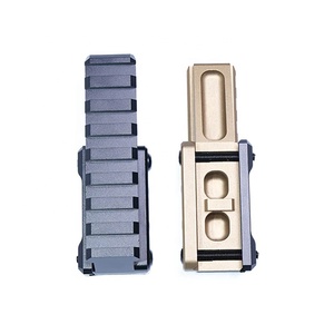 Soporte Lateral para Telescopio de Aleación de Aluminio LWXC para Óptica, Accesorios para Visores de <span class=keywords><strong>Caza</strong></span>, <span class=keywords><strong>Armas</strong></span> - Product Image 6