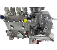 Bomba Inyectora Diésel NT855 NH220 N14 KTA19 K19 3037216 3075525 para Excavadora Cummins, Accesorios para Motor, Inyectores de Repuesto Diésel