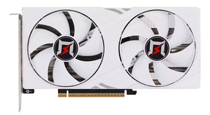 Tarjeta Gráfica Dedicada para Juegos de Escritorio Gainward RTX 5060 8G V2 Wind DLSS4 - Product Image 1
