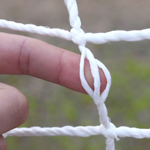 Red de nailon para campo de fútbol, campo de fútbol, <span class=keywords><strong>malla</strong></span> de nailon para fútbol, Red de césped <span class=keywords><strong>artificial</strong></span> - Product Image 2