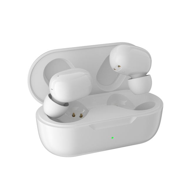 TWS Wireless Earbuds In-Ear JL Chipset for 5.4 IPX-4 Waterproof LED Indicator Hi-Fi Stereo Bass Boost Sports Type-C Charging