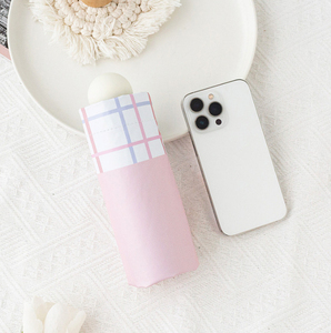 DD3656 oferta especial al por mayor <span class=keywords><strong>paraguas</strong></span> de lluvia automático de dibujos animados mixtos viaje de verano 5 pliegues Anti UV Sol al aire libre <span class=keywords><strong>paraguas</strong></span> <span class=keywords><strong>baratos</strong></span> - Product Image 4