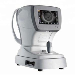 Venta caliente y alta calidad oftálmica autorefractómetro con la FDA - Product Image 2