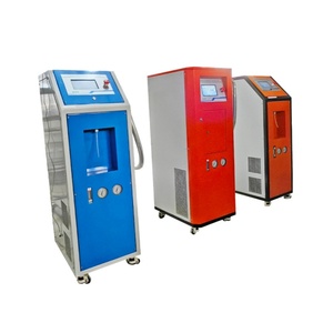 Generador Automático de Nitrógeno LN2 WOBO 99%, Mini Máquina de Nitrógeno con Múltiples Capacidades para Uso en Alimentos y Bebidas - Product Image 6